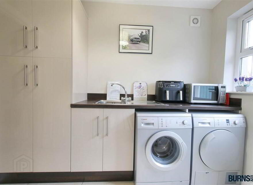 45 Mulinderg, Moneyneany, Draperstown, Magherafelt, BT45 7FD
