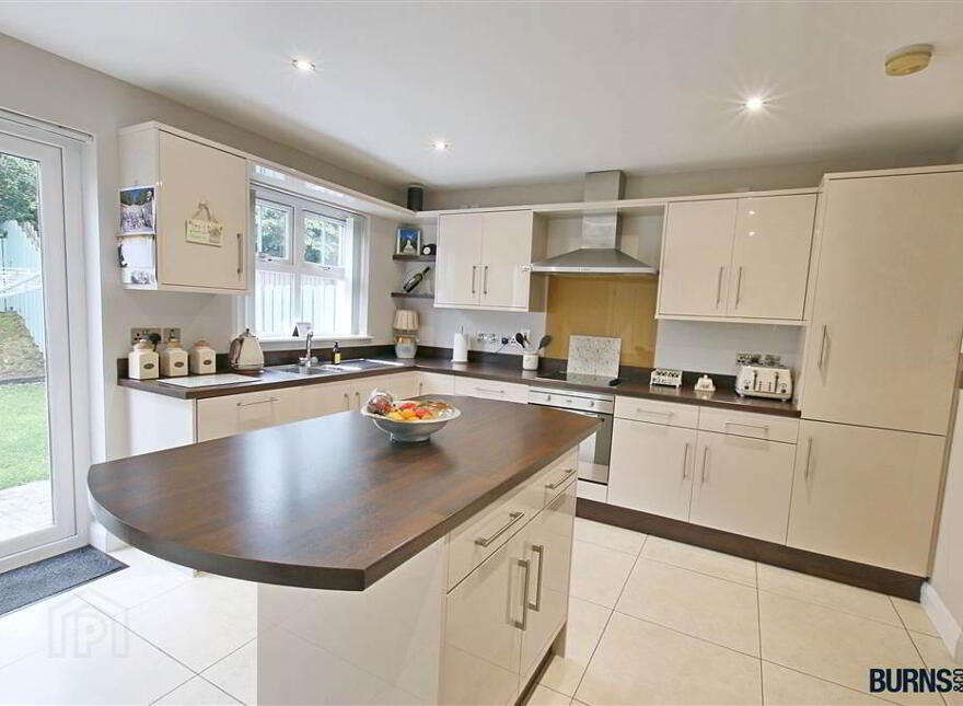 45 Mulinderg, Moneyneany, Draperstown, Magherafelt, BT45 7FD