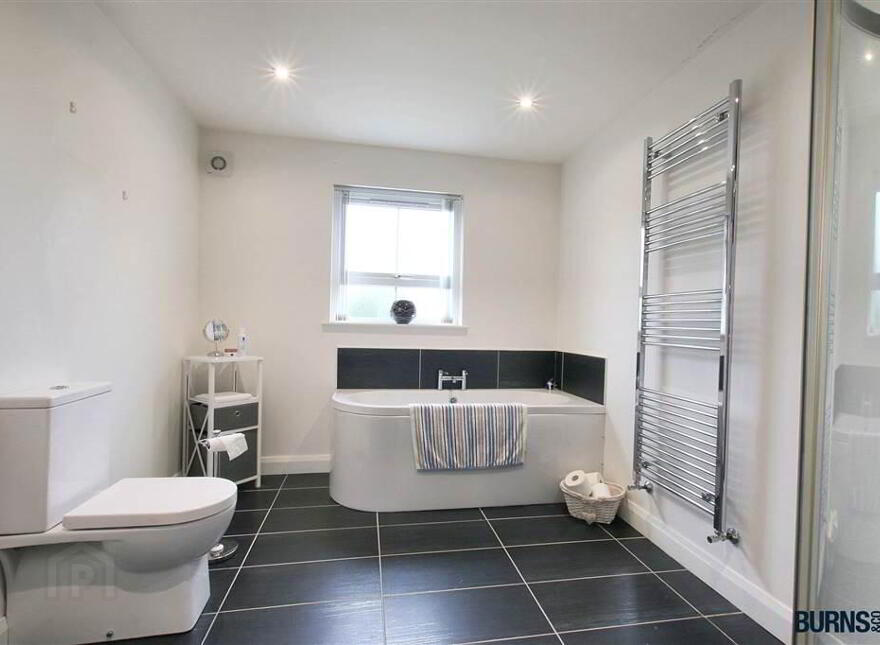 45 Mulinderg, Moneyneany, Draperstown, Magherafelt, BT45 7FD