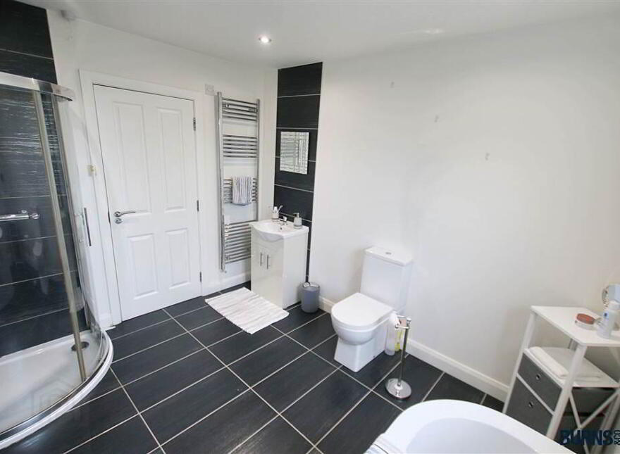 45 Mulinderg, Moneyneany, Draperstown, Magherafelt, BT45 7FD