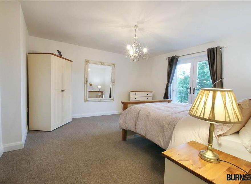 45 Mulinderg, Moneyneany, Draperstown, Magherafelt, BT45 7FD