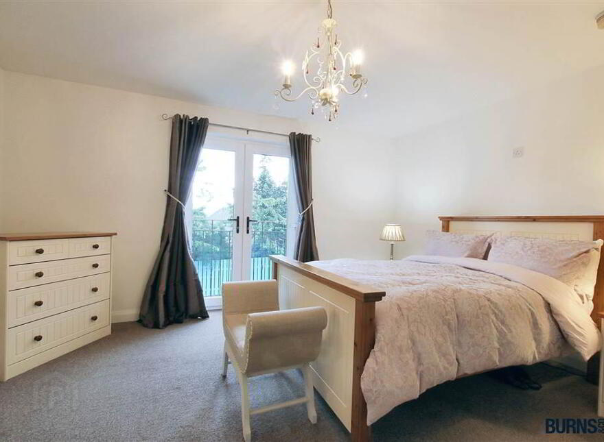 45 Mulinderg, Moneyneany, Draperstown, Magherafelt, BT45 7FD