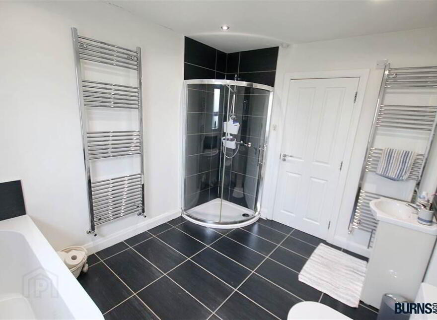 45 Mulinderg, Moneyneany, Draperstown, Magherafelt, BT45 7FD