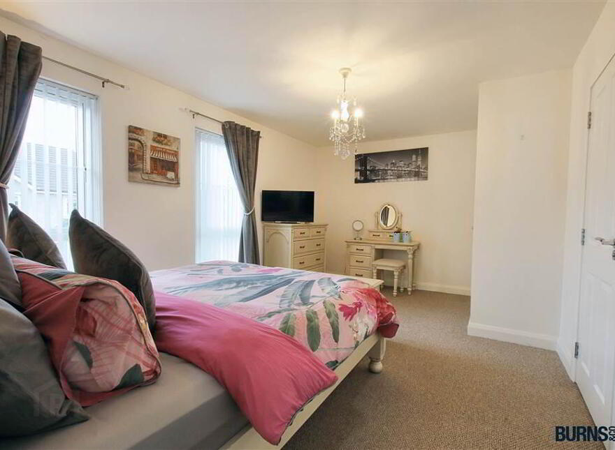 45 Mulinderg, Moneyneany, Draperstown, Magherafelt, BT45 7FD