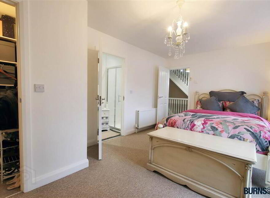 45 Mulinderg, Moneyneany, Draperstown, Magherafelt, BT45 7FD