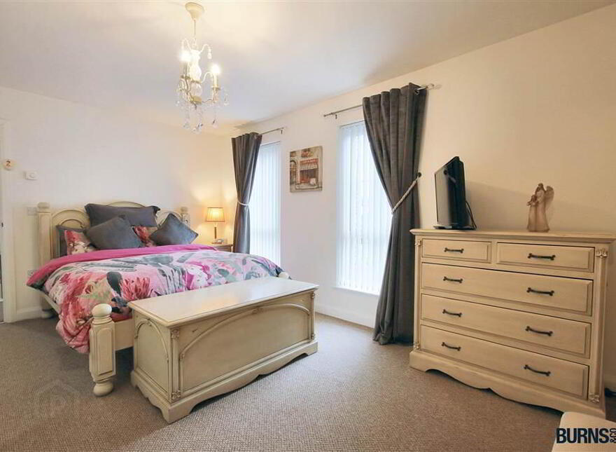 45 Mulinderg, Moneyneany, Draperstown, Magherafelt, BT45 7FD