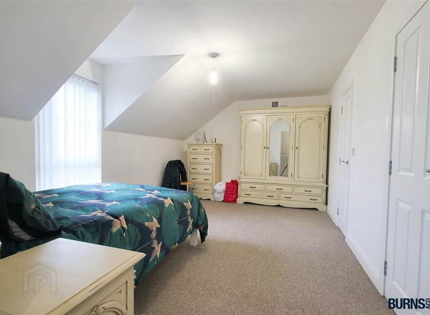 45 Mulinderg, Moneyneany, Draperstown, Magherafelt, BT45 7FD