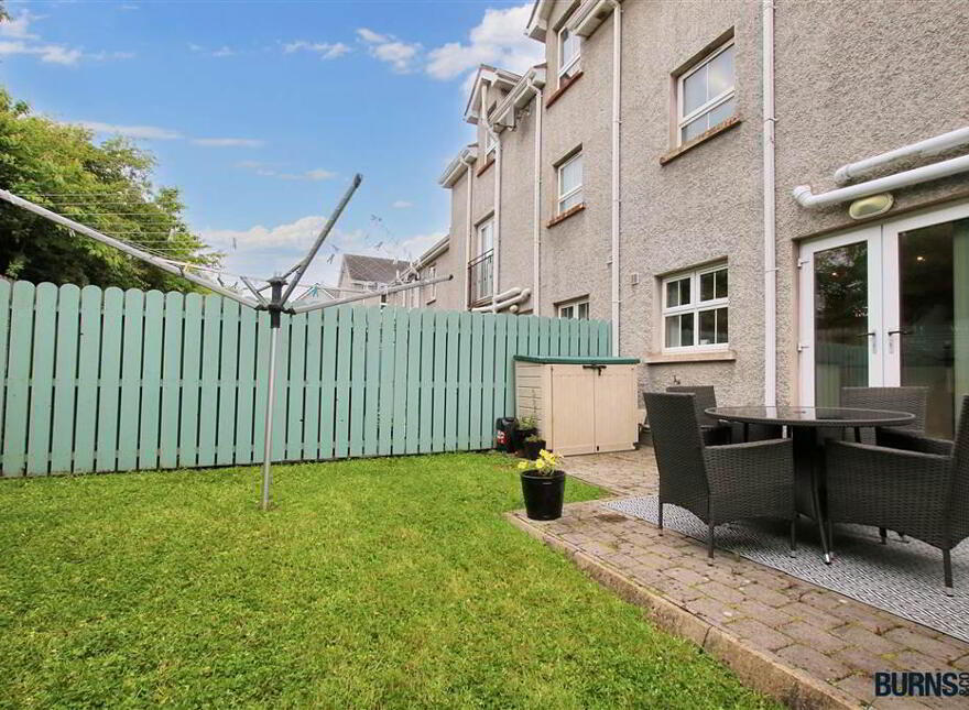 45 Mulinderg, Moneyneany, Draperstown, Magherafelt, BT45 7FD