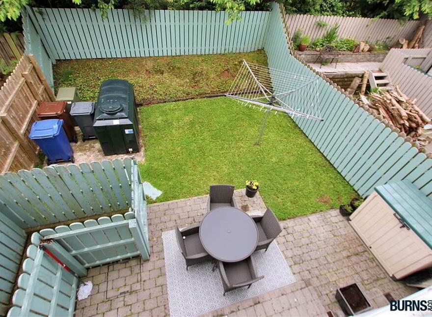 45 Mulinderg, Moneyneany, Draperstown, Magherafelt, BT45 7FD