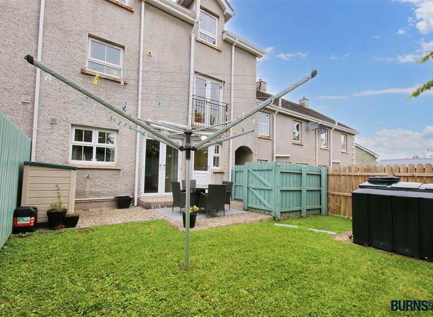 45 Mulinderg, Moneyneany, Draperstown, Magherafelt, BT45 7FD