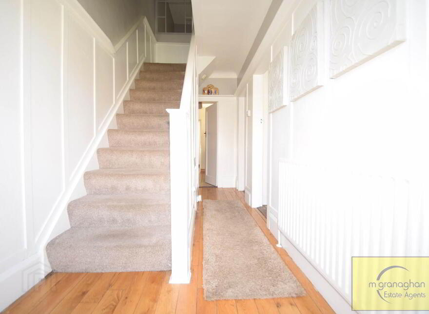 4 Ashton Avenue, Finaghy, Belfast, BT10 0JR