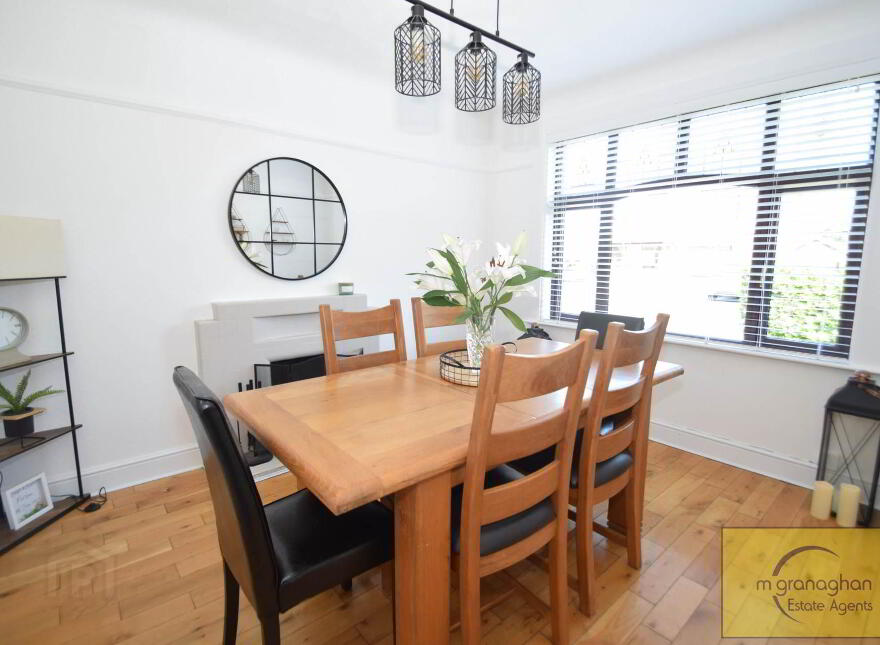 4 Ashton Avenue, Finaghy, Belfast, BT10 0JR