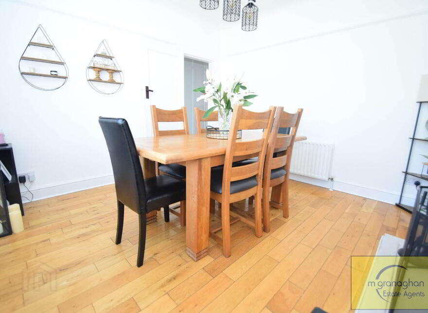 4 Ashton Avenue, Finaghy, Belfast, BT10 0JR