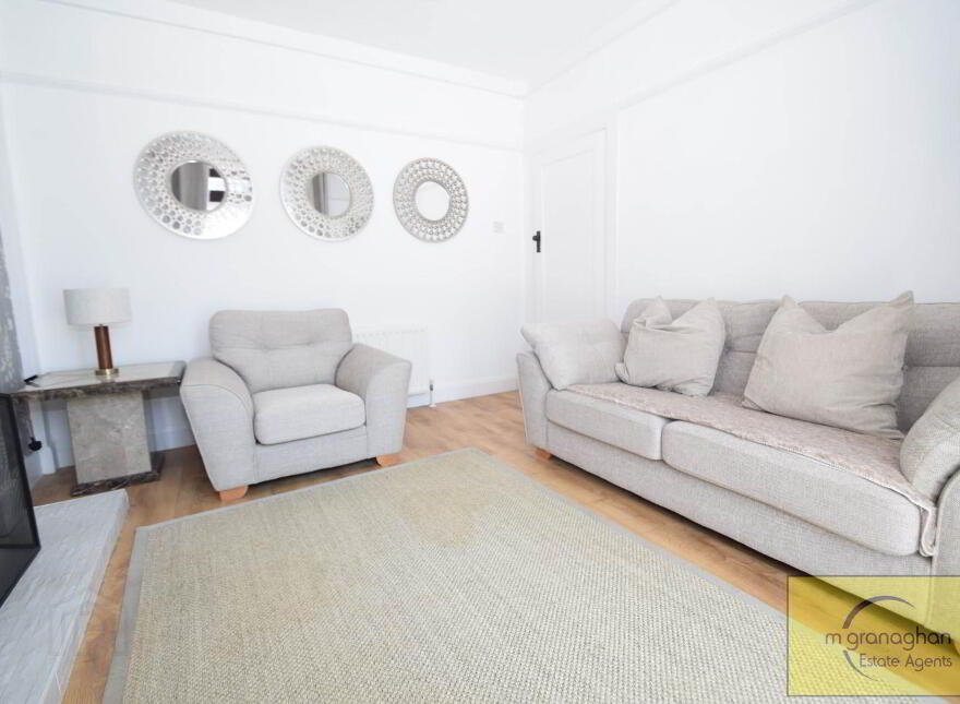 4 Ashton Avenue, Finaghy, Belfast, BT10 0JR