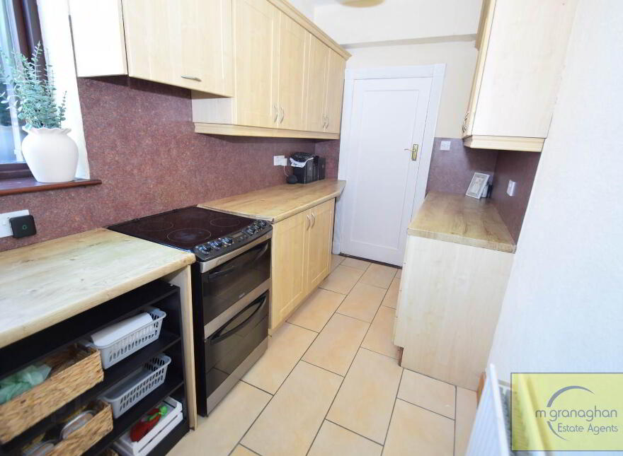 4 Ashton Avenue, Finaghy, Belfast, BT10 0JR