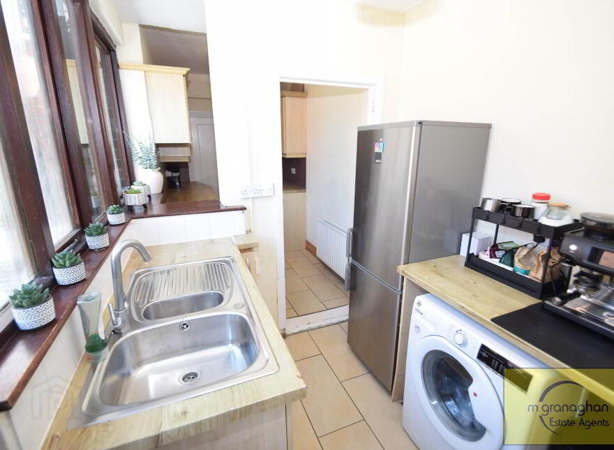 4 Ashton Avenue, Finaghy, Belfast, BT10 0JR