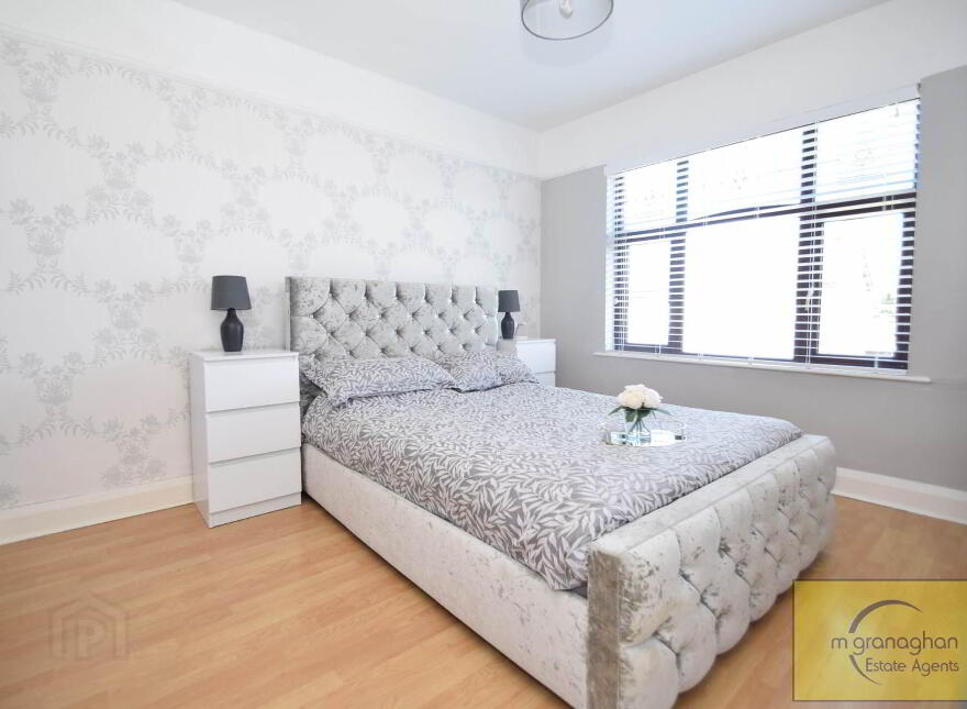 4 Ashton Avenue, Finaghy, Belfast, BT10 0JR