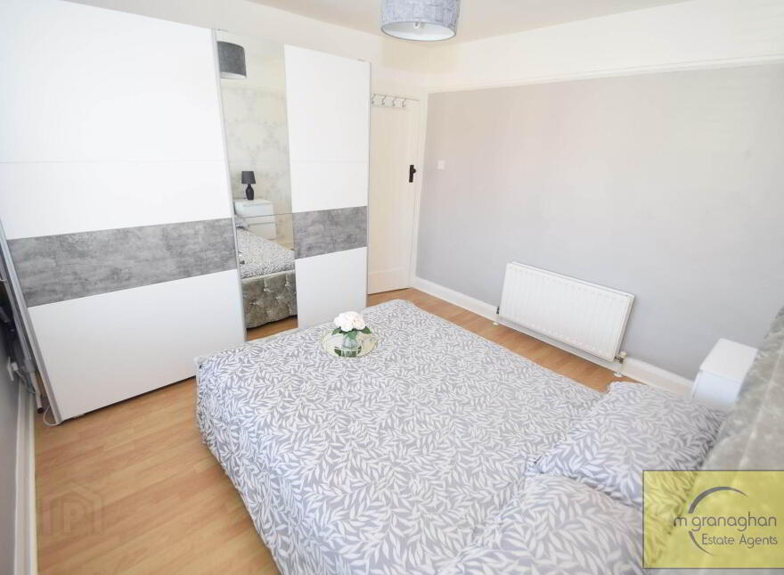 4 Ashton Avenue, Finaghy, Belfast, BT10 0JR