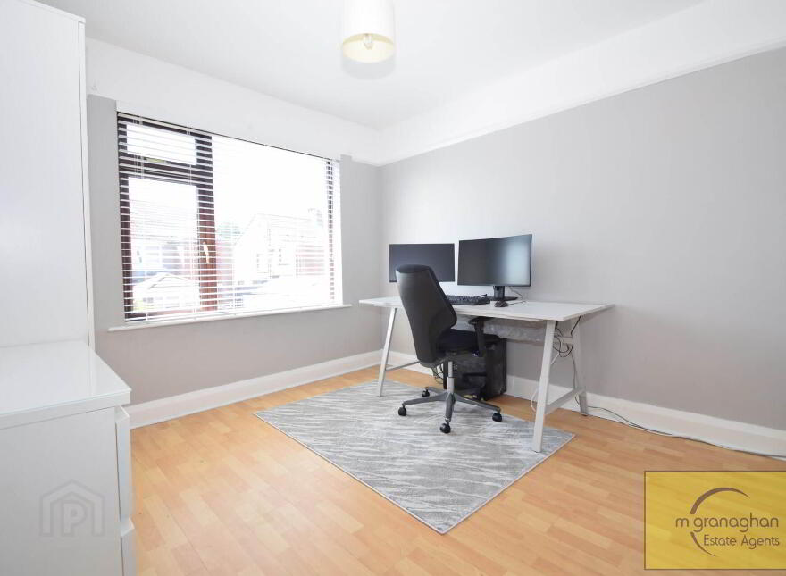 4 Ashton Avenue, Finaghy, Belfast, BT10 0JR