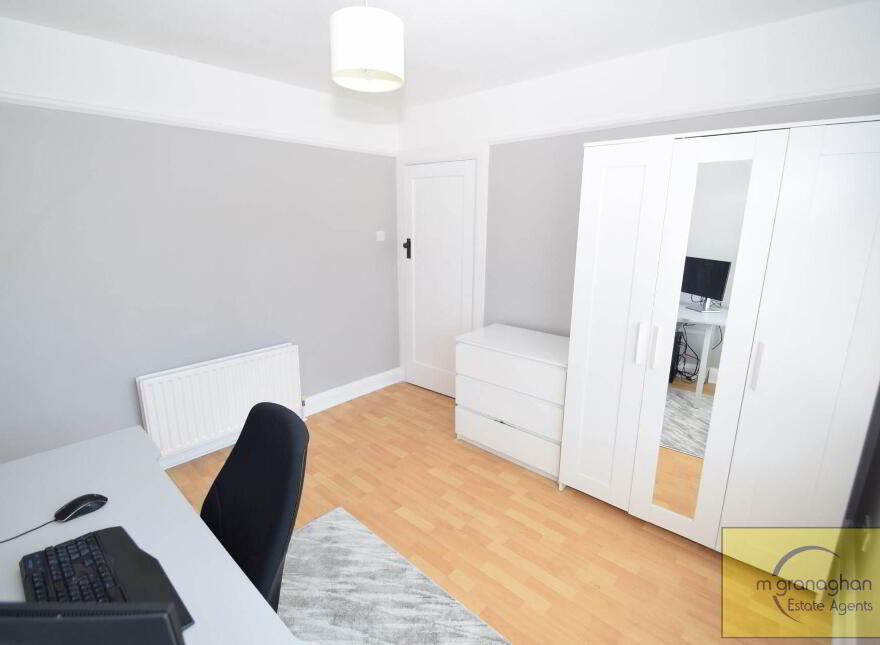 4 Ashton Avenue, Finaghy, Belfast, BT10 0JR