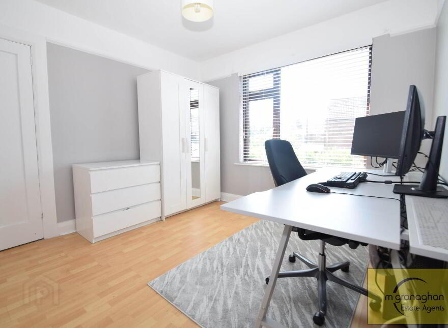 4 Ashton Avenue, Finaghy, Belfast, BT10 0JR