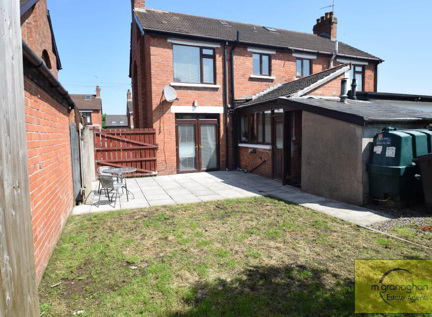 4 Ashton Avenue, Finaghy, Belfast, BT10 0JR