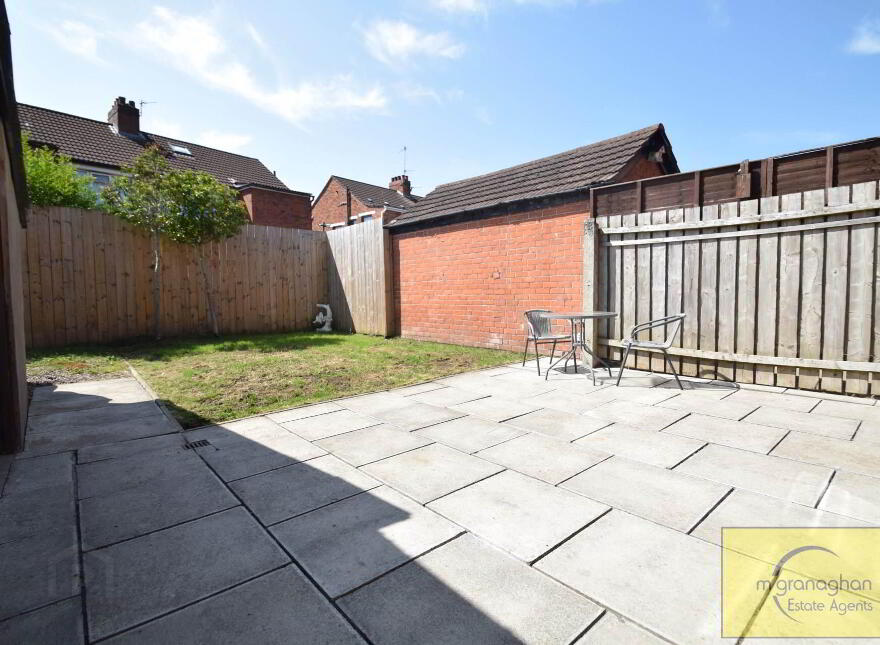 4 Ashton Avenue, Finaghy, Belfast, BT10 0JR