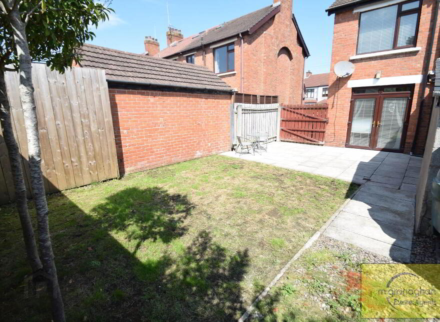 4 Ashton Avenue, Finaghy, Belfast, BT10 0JR