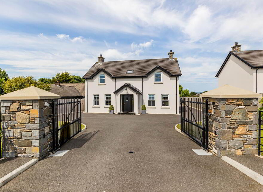 39 Ballykeel Road, Moneyreagh, Newtownards, BT23 6BN photo
