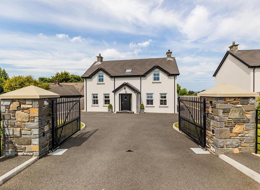 39 Ballykeel Road, Moneyreagh, Newtownards, BT23 6BN photo