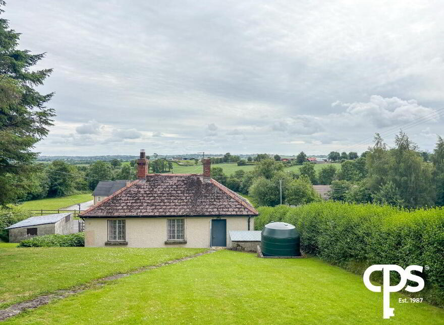 141 Mowhan, Armagh, BT60 1RR