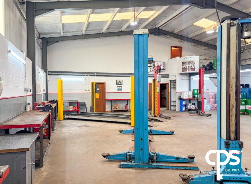 141 Mowhan, Armagh, BT60 1RR