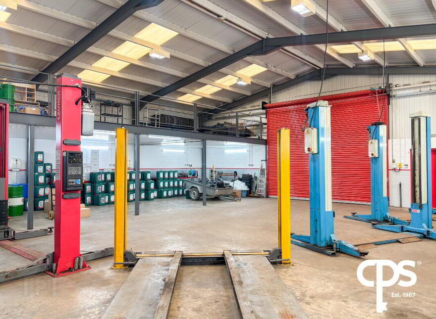 141 Mowhan, Armagh, BT60 1RR