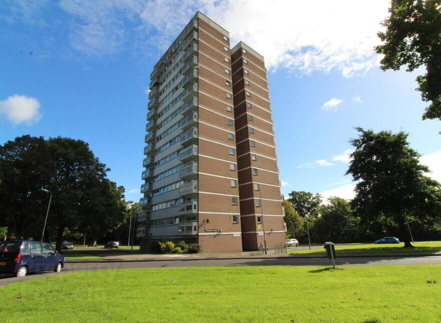 14a Woodland House, Woodland Drive, Newtownabbey, BT37 9SG photo
