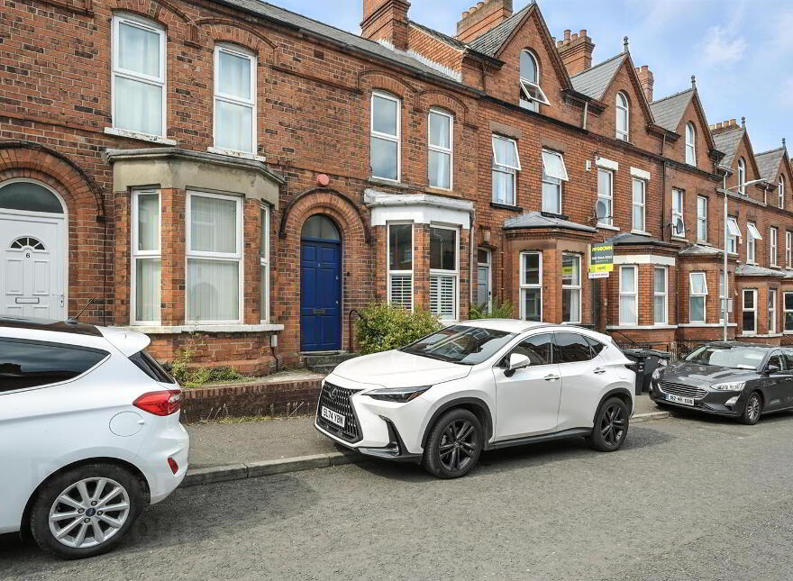 8 Elaine Street, Belfast, BT9 5AR photo