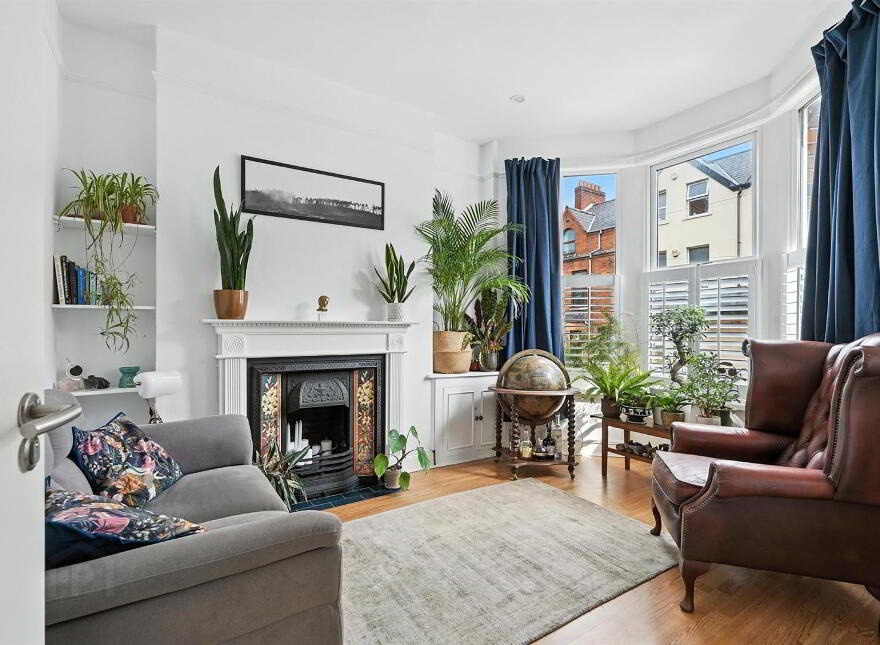 8 Elaine Street, Belfast, BT9 5AR
