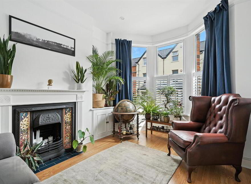 8 Elaine Street, Belfast, BT9 5AR