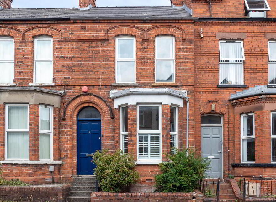 8 Elaine Street, Belfast, BT9 5AR photo