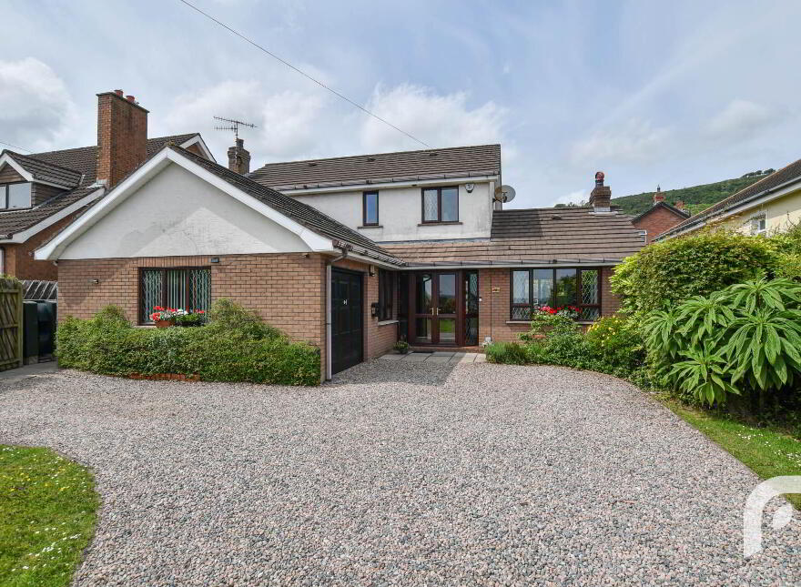 78 Upper Road, Greenisland, Carrickfergus, BT38 8RL