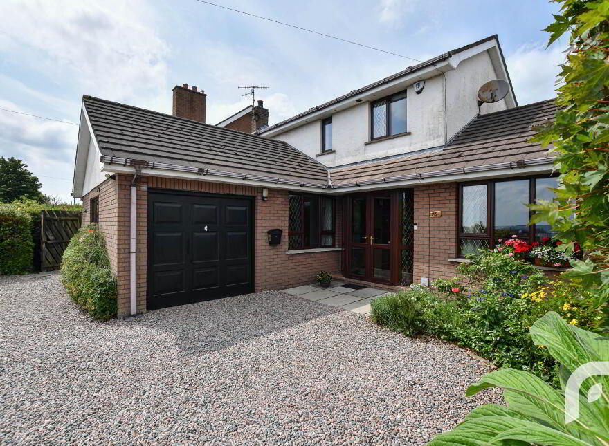 78 Upper Road, Greenisland, Carrickfergus, BT38 8RL