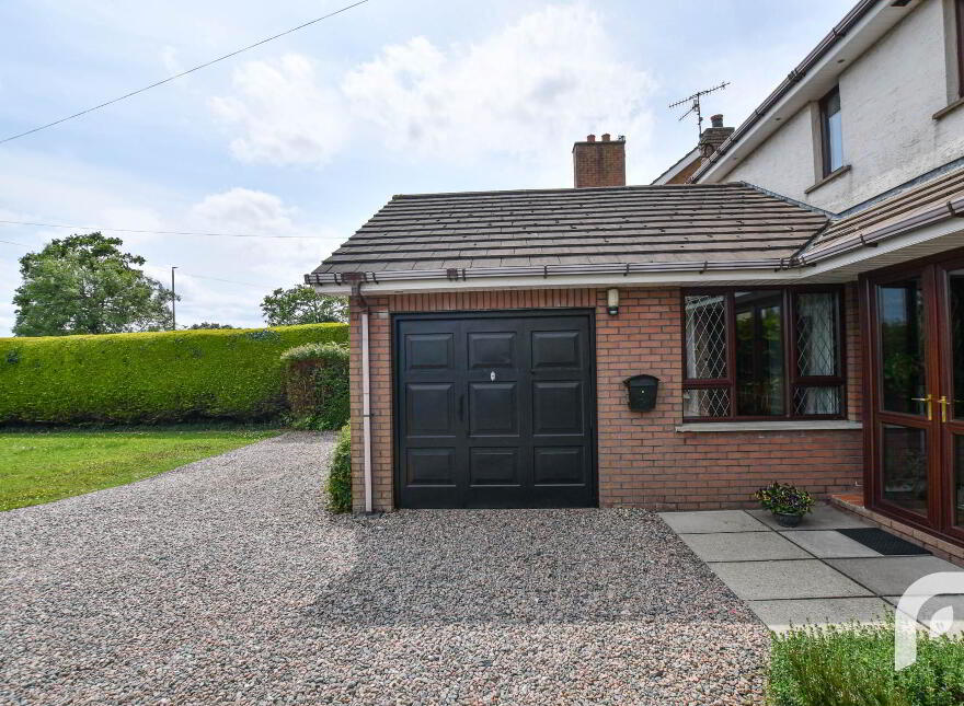 78 Upper Road, Greenisland, Carrickfergus, BT38 8RL