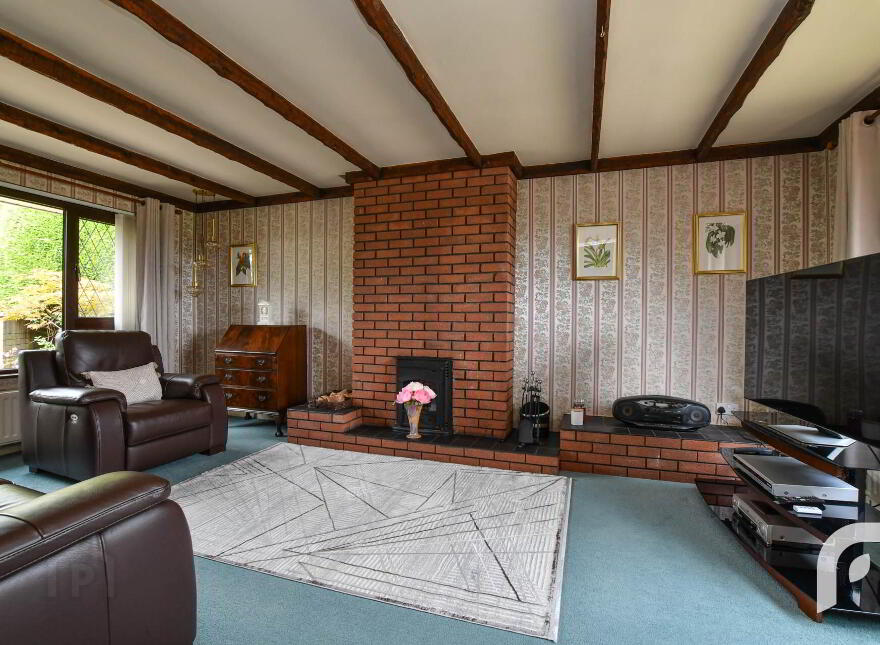 78 Upper Road, Greenisland, Carrickfergus, BT38 8RL