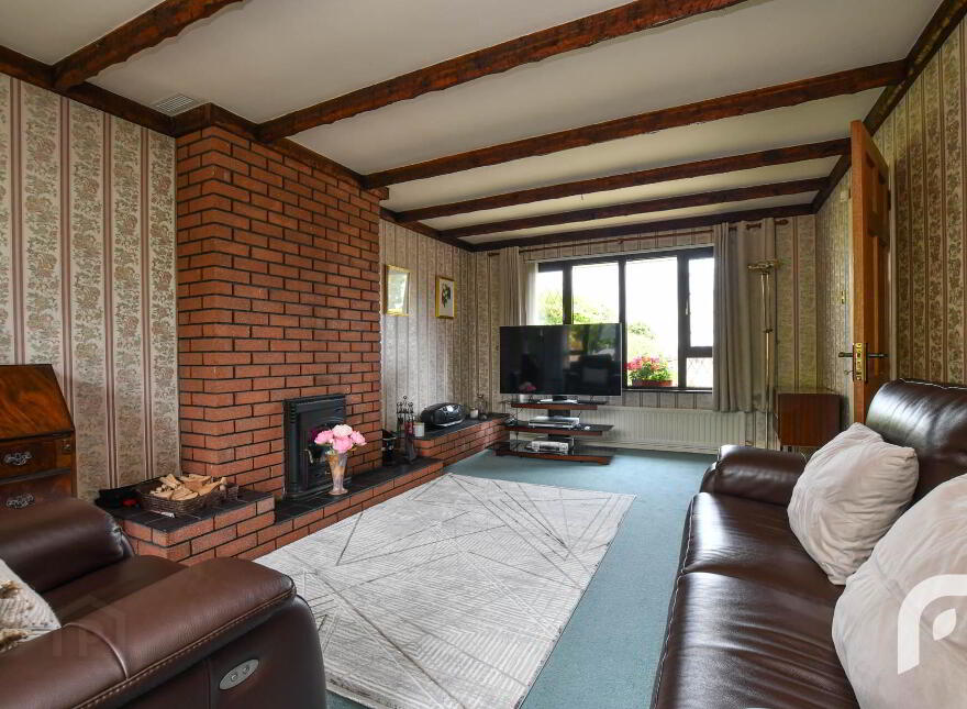 78 Upper Road, Greenisland, Carrickfergus, BT38 8RL