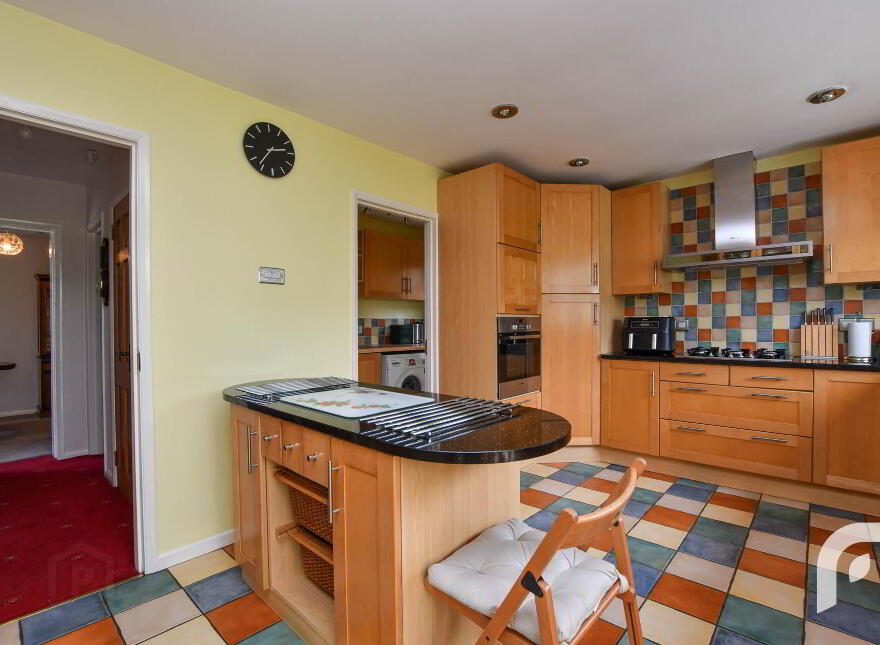 78 Upper Road, Greenisland, Carrickfergus, BT38 8RL