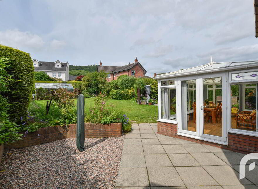 78 Upper Road, Greenisland, Carrickfergus, BT38 8RL
