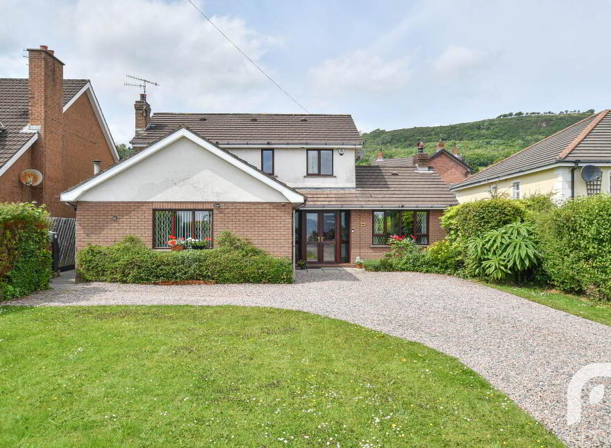 78 Upper Road, Greenisland, Carrickfergus, BT38 8RL