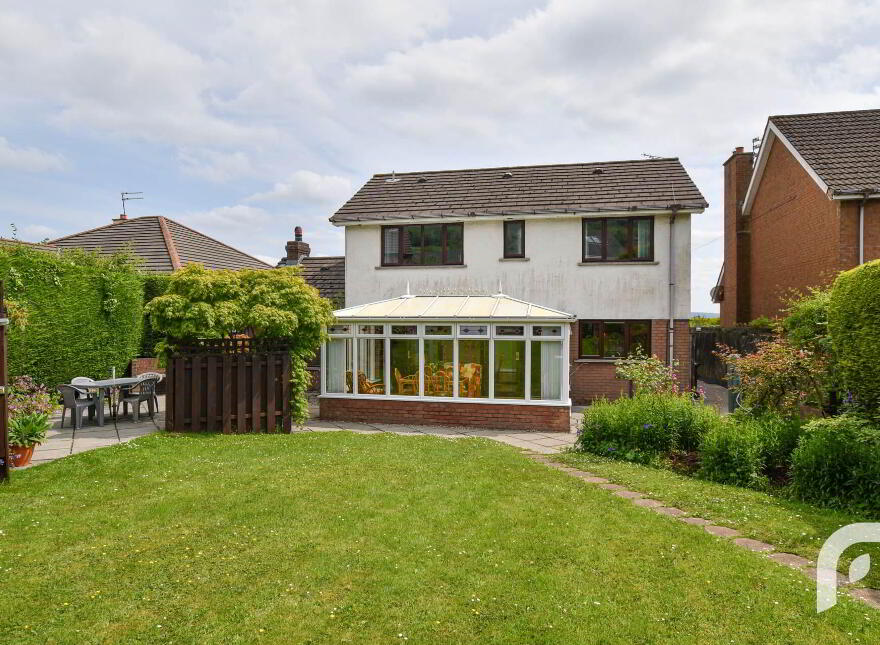 78 Upper Road, Greenisland, Carrickfergus, BT38 8RL