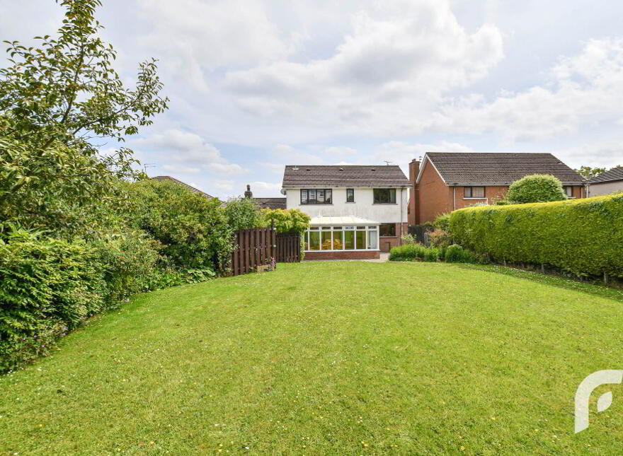 78 Upper Road, Greenisland, Carrickfergus, BT38 8RL