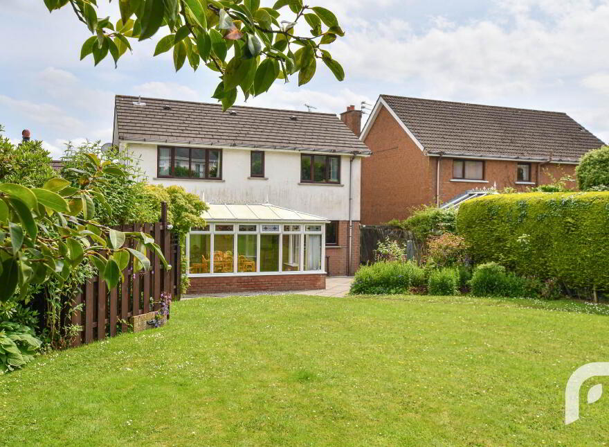 78 Upper Road, Greenisland, Carrickfergus, BT38 8RL