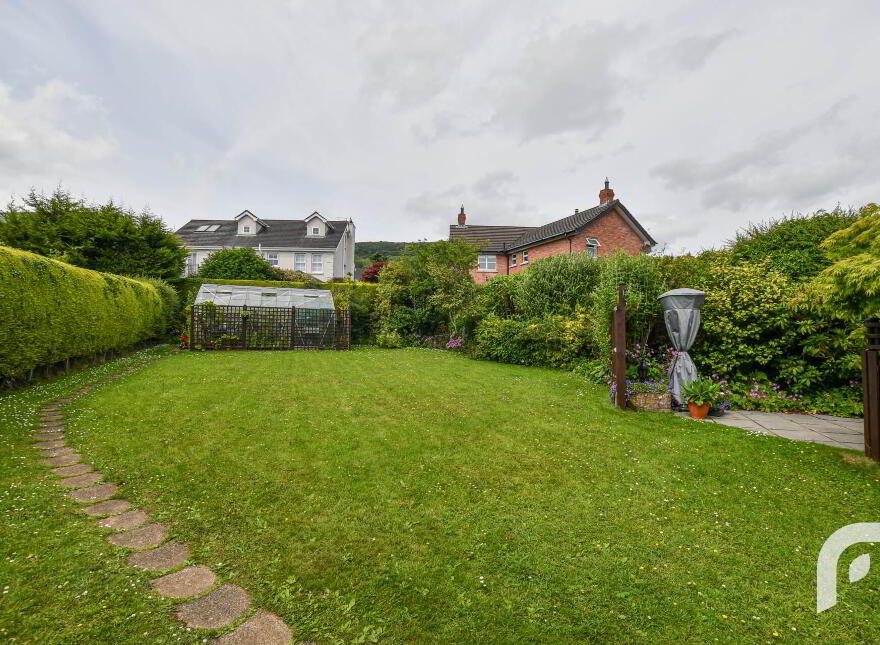 78 Upper Road, Greenisland, Carrickfergus, BT38 8RL